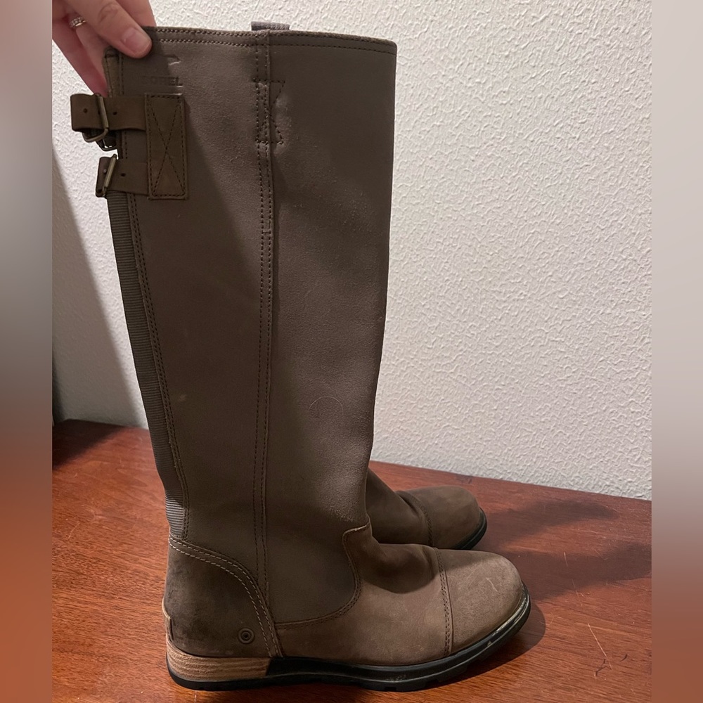 SOREL Tall Boots
